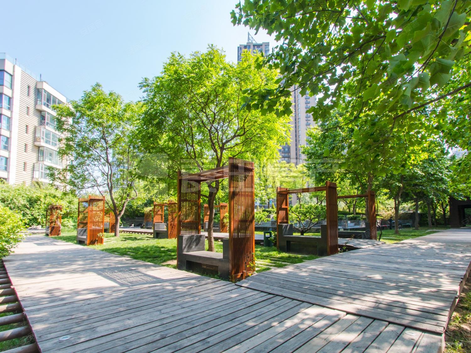 凤凰城三期(置地公馆)二手房,1490万,2室2厅,2卫,117平米-北京安居客