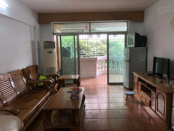 宝体对面翻身48区泰安花园3房2卫出租,宝安租房-深圳58安居客