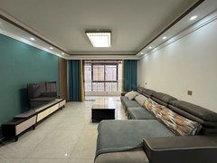 禹州禹州城区禹州东区新上东区实验附近尚品1698三室两厅两卫精装修拎包入住暖气房出租房源真实图片