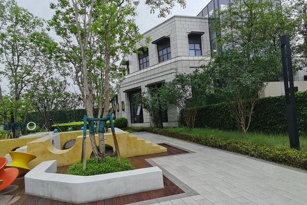 融创瀚德融公馆