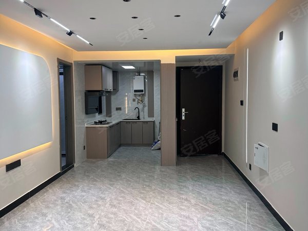 上海浦东康桥东康名苑11康新公路地铁 精装两室一厅 民用水电 近秀沿