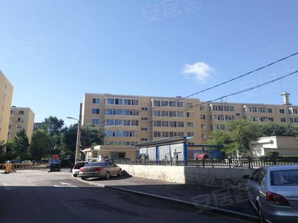 光明花园(和平),和平南大街109-1号 - 沈阳光明花园(和平)二手房,租房