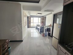 定西安定安定城区福门新天地小三室豪华装修拎包入住出租房源真实图片
