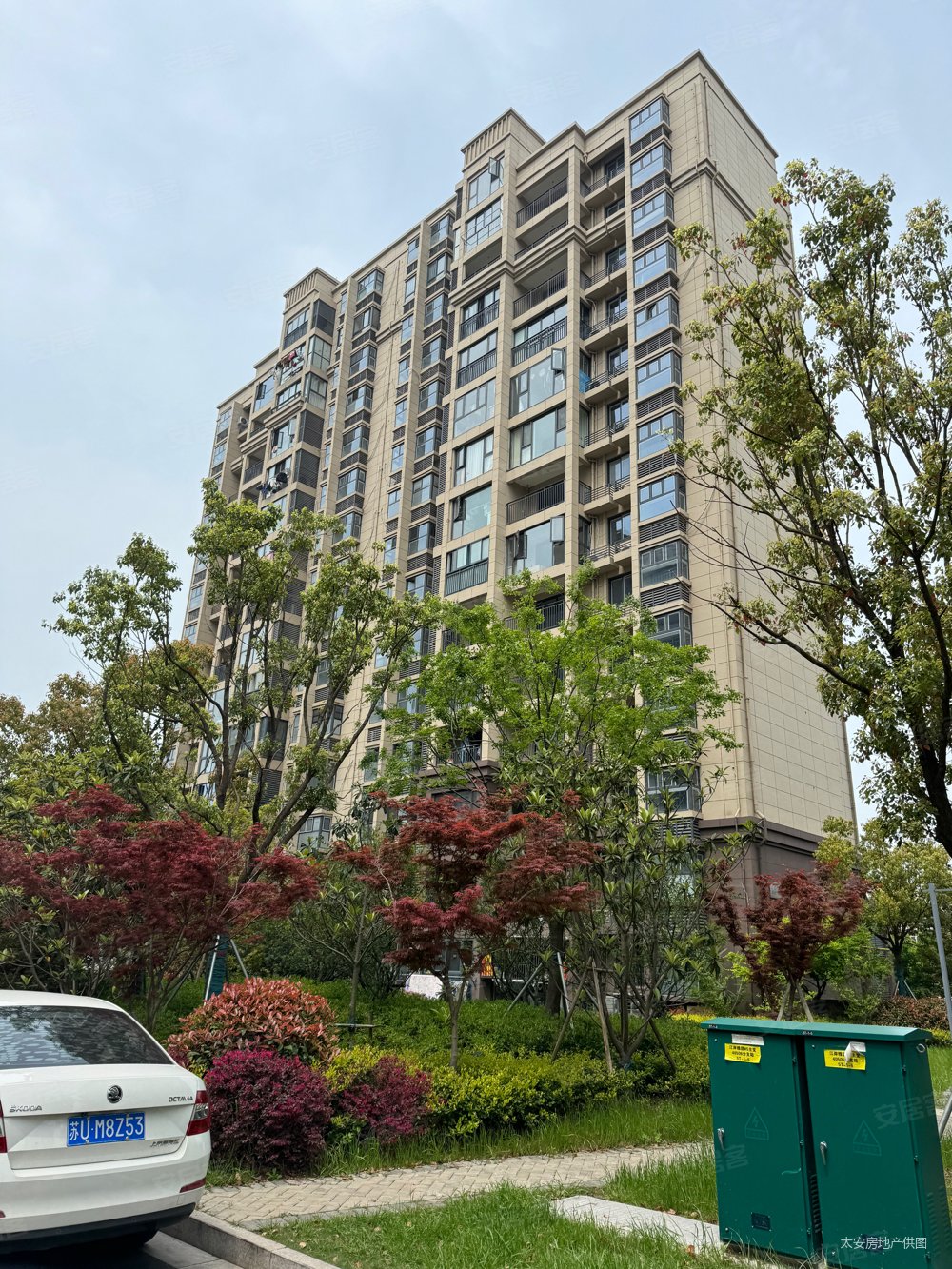 苏州房产网>苏州二手房>太仓二手房>浏河二手房>江岸雅居>