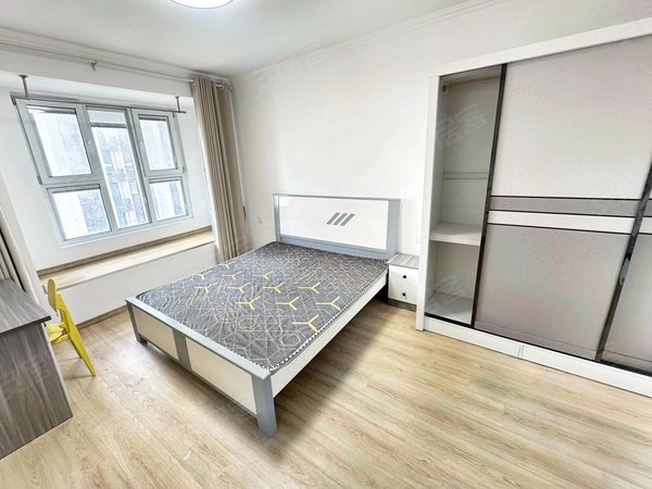 徐州铜山铜山新区千禧城千禧城 安全谷产业园 银城至享城 柏景湾 地铁3号 押一付一出租房源真实图片