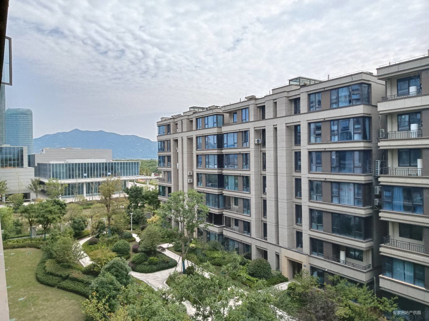 宁波房产网>宁波二手房>象山二手房>象山市区二手房>荣安侯潮府>