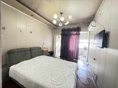 商丘夏邑孔祖大道可半年租!在宏佰对面!临近四中四小!孔祖南苑!家具家电齐全!出租房源真实图片