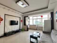 丹东振兴第二医院红房新区 2室1厅1卫 86平 南北通透 电梯房出租房源真实图片
