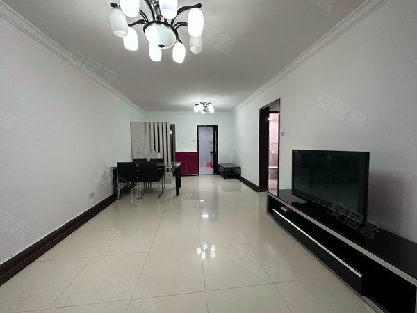 广州天河珠江新城西保林苑保林苑 3室2厅1卫 电梯房 97平 配套齐全