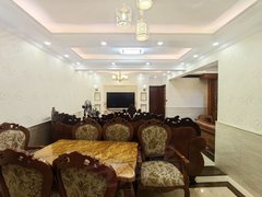 贵阳云岩未来方舟甜蜜小镇精装两房105平 家具家电齐全拎包入住包物业出租房源真实图片