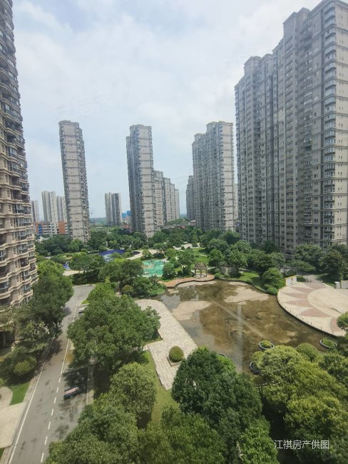 40米,碧桂园凤凰城星悦湾新交付标准,三房两厅两卫