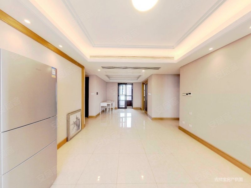 无虚   旭辉铂悦秦淮边户大三房业主急售看秦淮河边价格可谈急