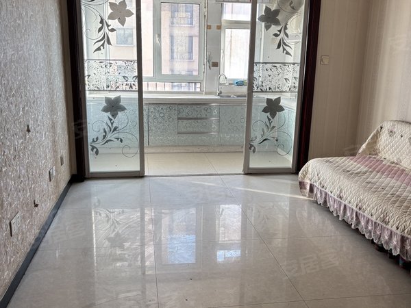 天津武清杨村街翡翠半岛馨园整租2室 翡翠半岛馨园 随时看房出租房源