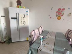 巴彦淖尔市临河临河城区锦聿山庄步梯五楼家具家电齐全,拎包入住 看房方便出租房源真实图片