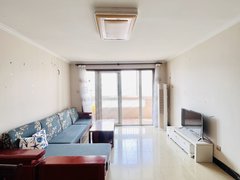 福成公寓(南区) 3室1厅1卫 精装修 电梯房 125平