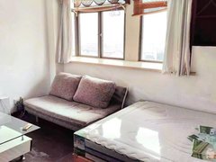 柳州城中高新区万象商圈阳光一百 景小文华旁青年汇 家具家电齐全 拎包入住出租房源真实图片