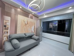 德清其他乾元镇带阳台两室一厅采光贼好！雷甸镇高欣嘉苑！出租房源真实图片