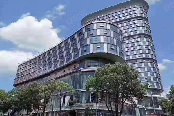 不足,恒一城市广场怎么样,恒一城市广场周边房产中介经纪人评价-宁波