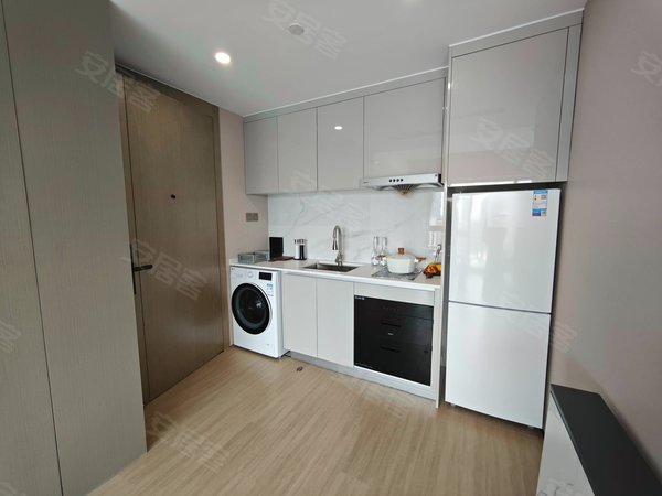 【多图】深圳湾科技生态园,科技园租房,深大高新园站精装大单间配套