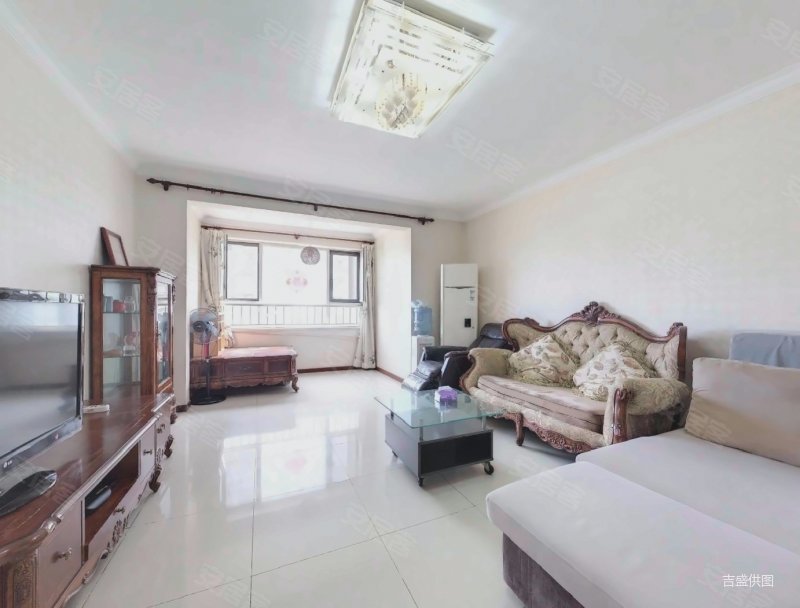 买房03鼎城世家三室南北全明格局三面朝南