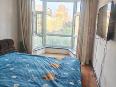 四平铁东北市场学苑小区 2室1厅1卫 精装修 51平 年租可分期付出租房源真实图片