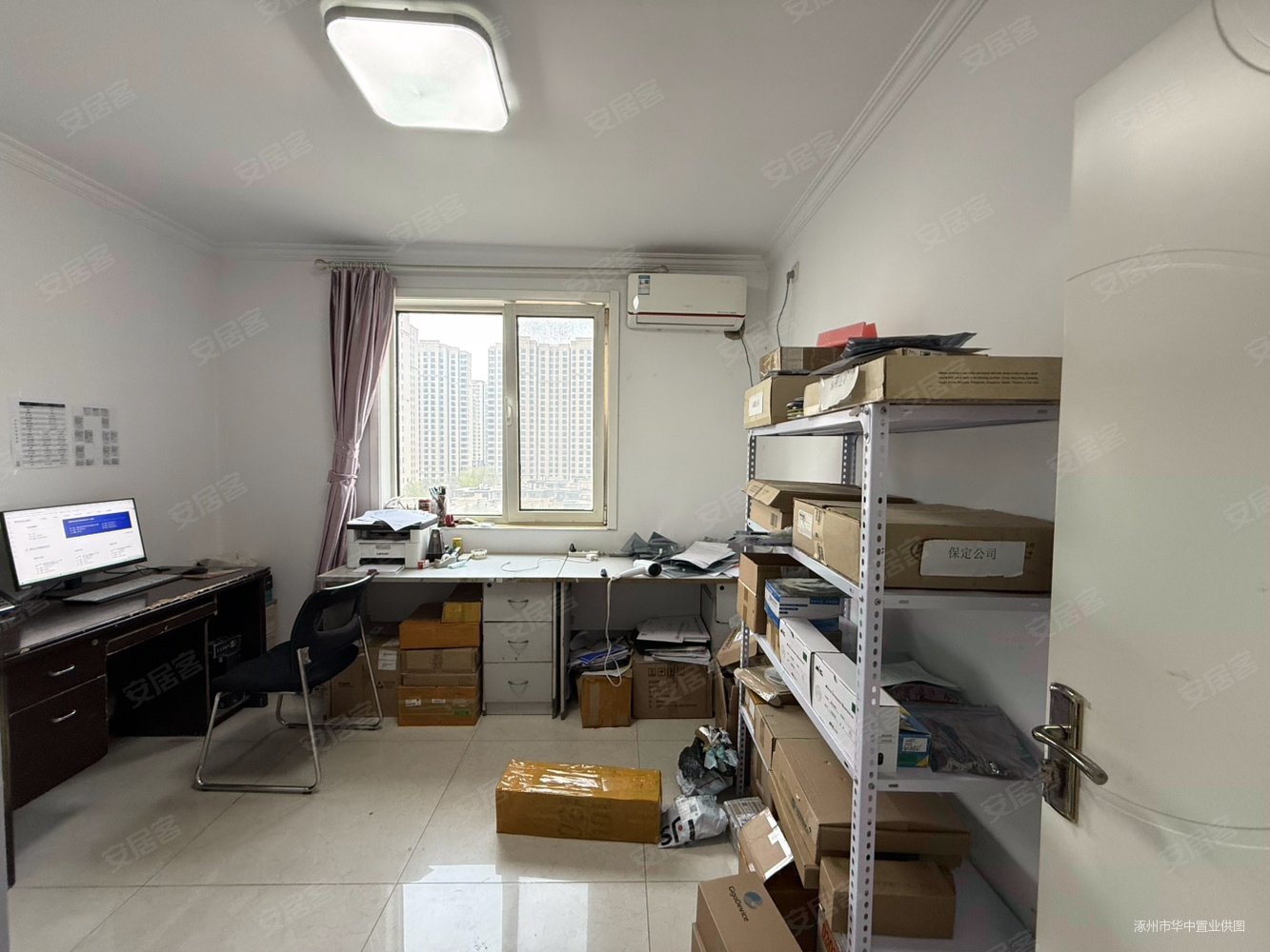 K2京西狮子城南区4室2厅1卫99㎡南北70万