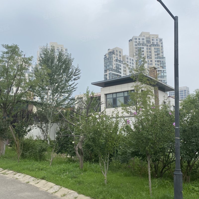 【松江梅江南别墅, 松江梅江南别墅小区详情,房价走势,房源,业主论坛