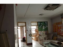 临清青年路银座老曹岗小区 3室2厅1卫出租房源真实图片