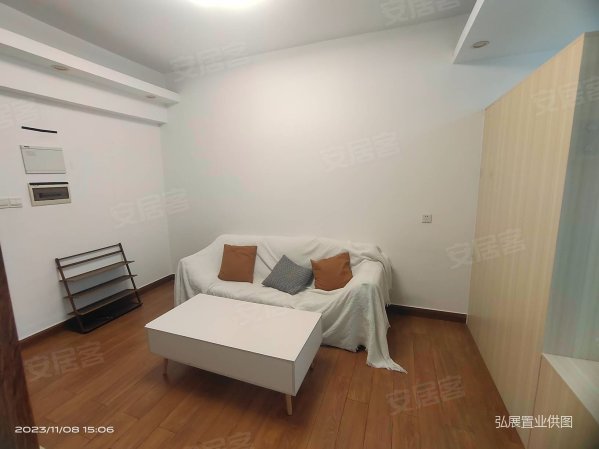 (本人实拍 真实可看)来电享95折 业主急售 送物业管理费,盛南公馆二手