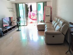 中山石岐石岐大信宝金阁 3室2厅2卫出租房源真实图片