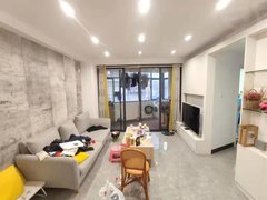 广州越秀西门口西门口地铁站旁 楼梯中层5楼 实用大3房带主人套间 精装修出租房源真实图片