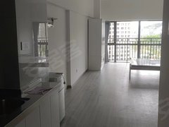 安宁安宁市区安宁市区东湖第一城 1室1厅1卫出租房源真实图片
