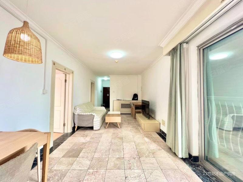 伯宁花园1室1厅8258平米