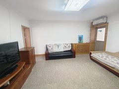 北京海淀苏家坨近温阳路地铁站 西小营新村两室两卫大两居 随时看房入住出租房源真实图片