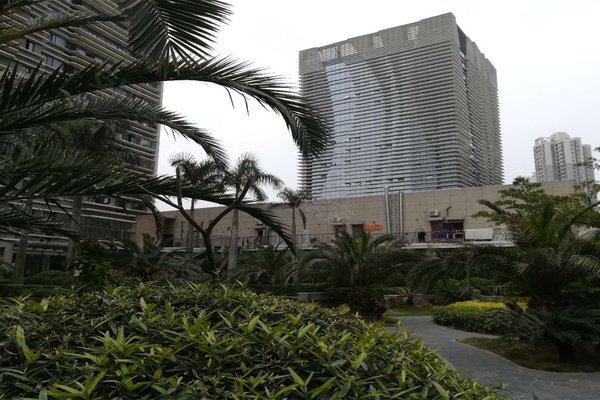 万达广场soho公寓b区周边房产中介经纪人评价-厦门安居客