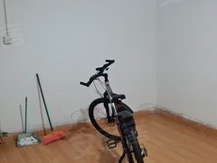 莆田荔城红星美凯龙晓旭小区 1室0厅1卫出租房源真实图片