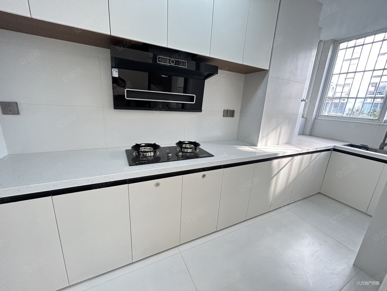 浔阳江畔3室2厅1卫110㎡南北55.5万