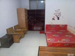 运城盐湖南风广场康乐小区(运城) 1室0厅1卫出租房源真实图片