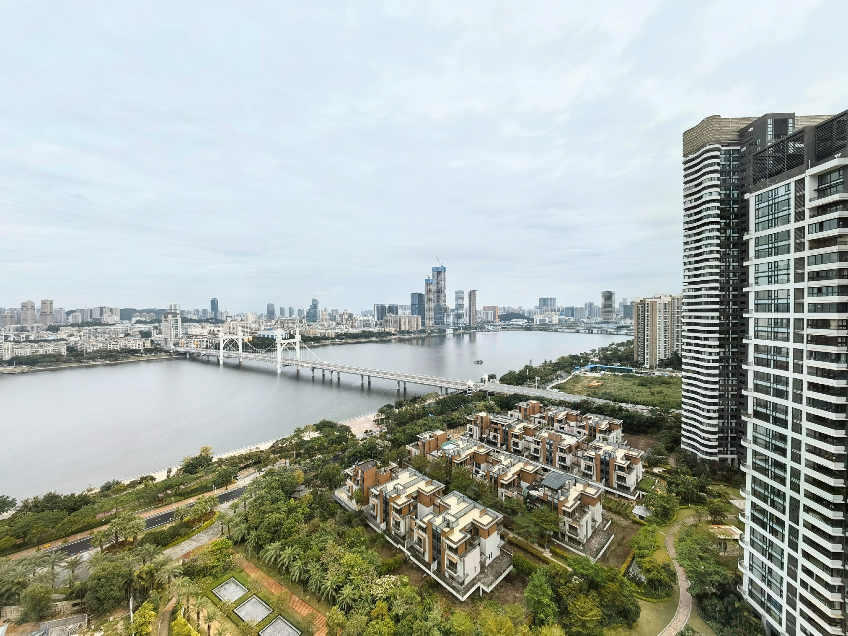 中信红树湾北区