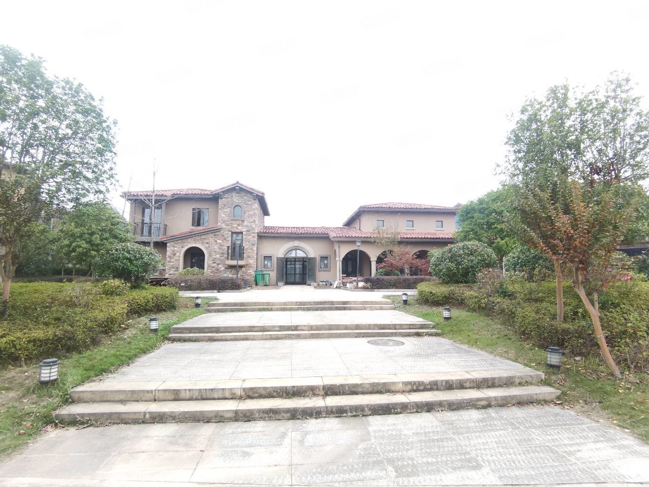 长沙房产网>长沙二手房>开福二手房>山语城二手房>水映加州(别墅)>