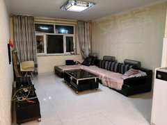 包头青山呼得木林大街北新街小区(北新苑东区) 2室2厅1卫出租房源真实图片
