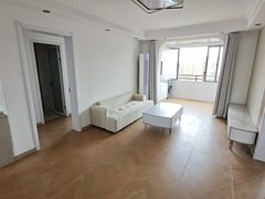 上海松江佘山免租1月停车80，130平3房2卫，梧桐苑业主3房，办居住证出租房源真实图片