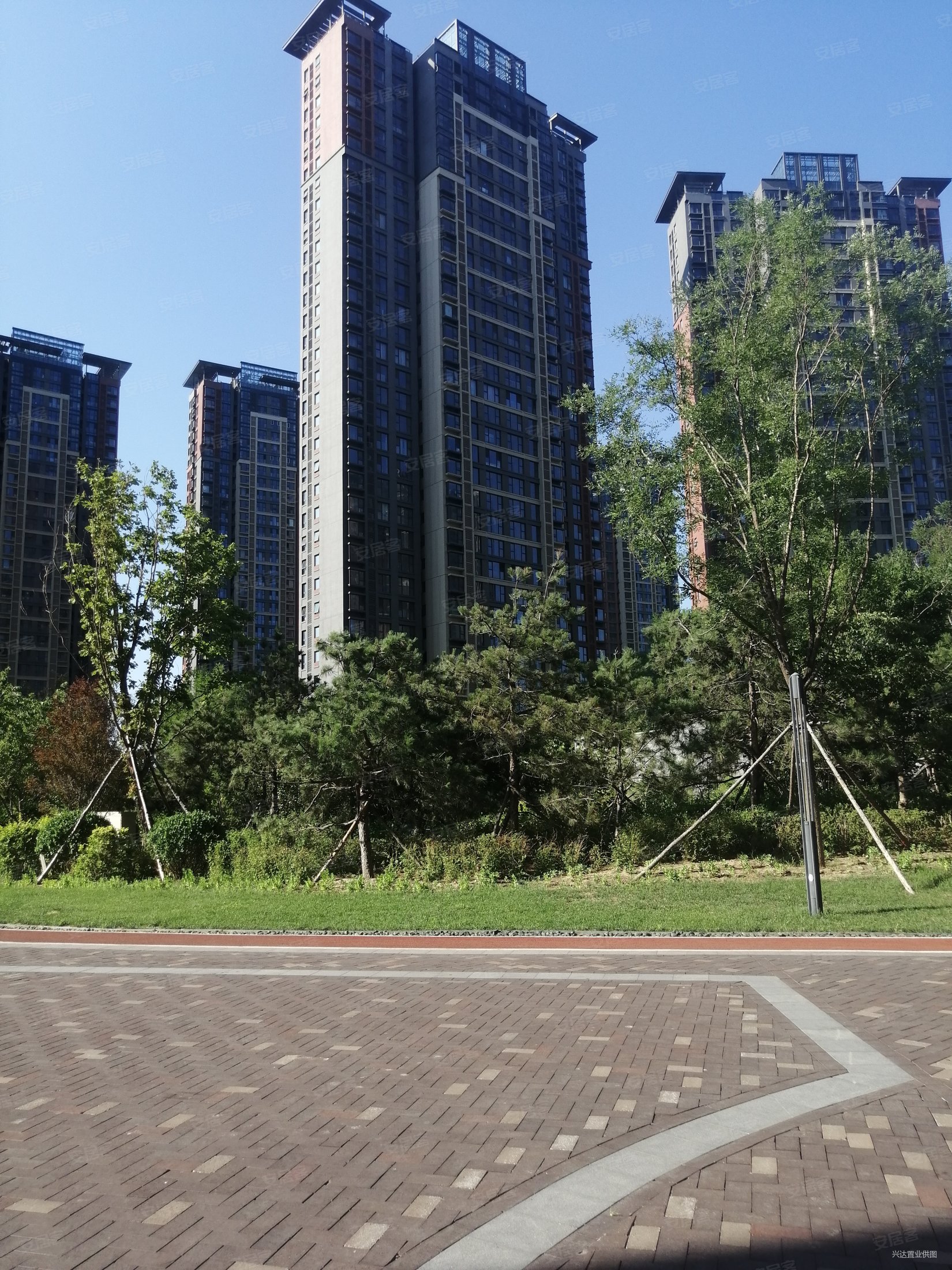 廊坊房产网>廊坊二手房>燕郊二手房>南城二手房>港中旅海泉湾>