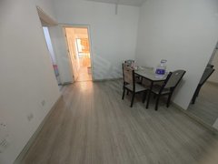 蚌埠蚌山宝龙广场玉龙湖畔，两室拎包入住，采光充足靠近铁三小附近出租房源真实图片