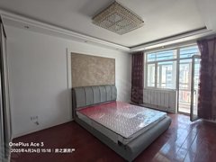 鄂尔多斯东胜市中心市中心医院旁 博雅小区 精装合租单间出租 押一付一出租房源真实图片