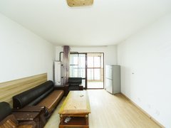 合肥新站瑶海公园尚品御园 3室2厅1卫  电梯房 价格实惠 性价比高出租房源真实图片