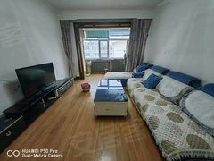 张掖甘州中心广场新乐小区99平，3室2厅，6楼，简单装修！出租房源真实图片