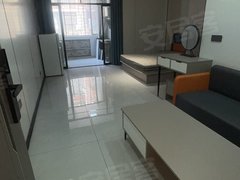 泉州石狮狮城国际广场洋下夜市旁边有个超大的房间独立的大阳台而且菜市场就在旁边，出租房源真实图片