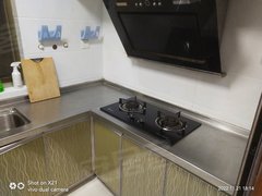 阜宁阜宁开发区金沙湖新民花苑 3室2厅1卫出租房源真实图片