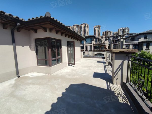 鹏湖湾(别墅)小区详情,房价走势,房源,业主论坛】- 大连58同城